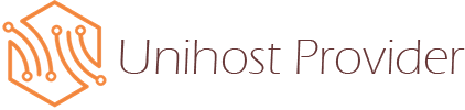 Uni Host Provider